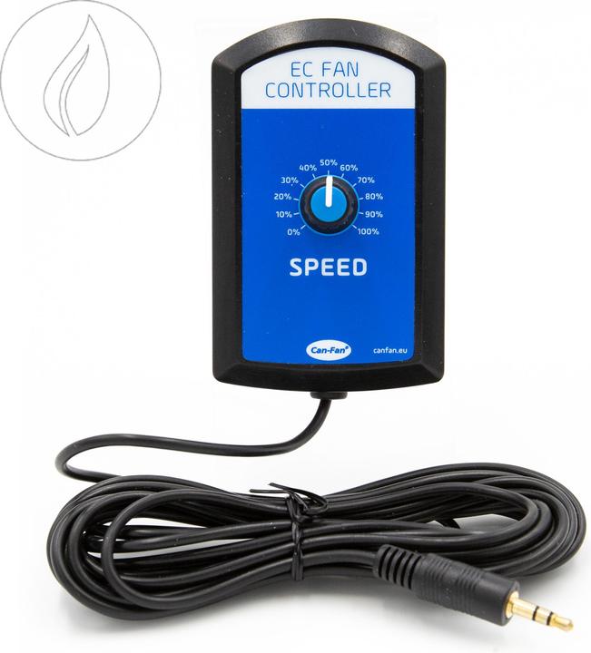 Image du produit CanFan Contrôleur de ventilateur CAN Fan EC Speed