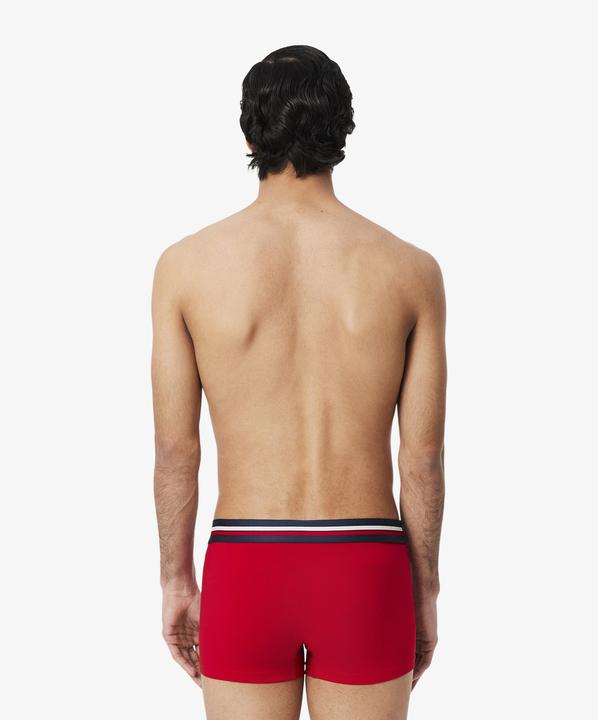 Immagine prodotto Lacoste 3-er Pack Boxershorts (S, confezione da 3)