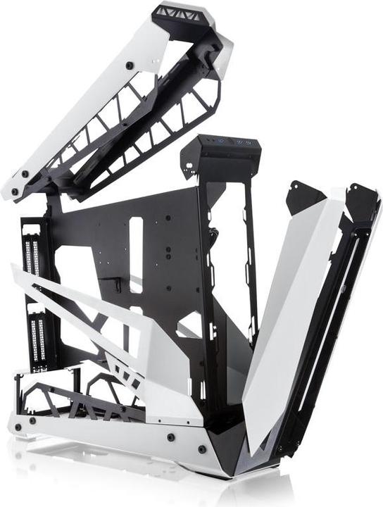 Immagine prodotto Raijintek Nyx Pro (ATX, mATX, Mini-ITX, E-ATX)