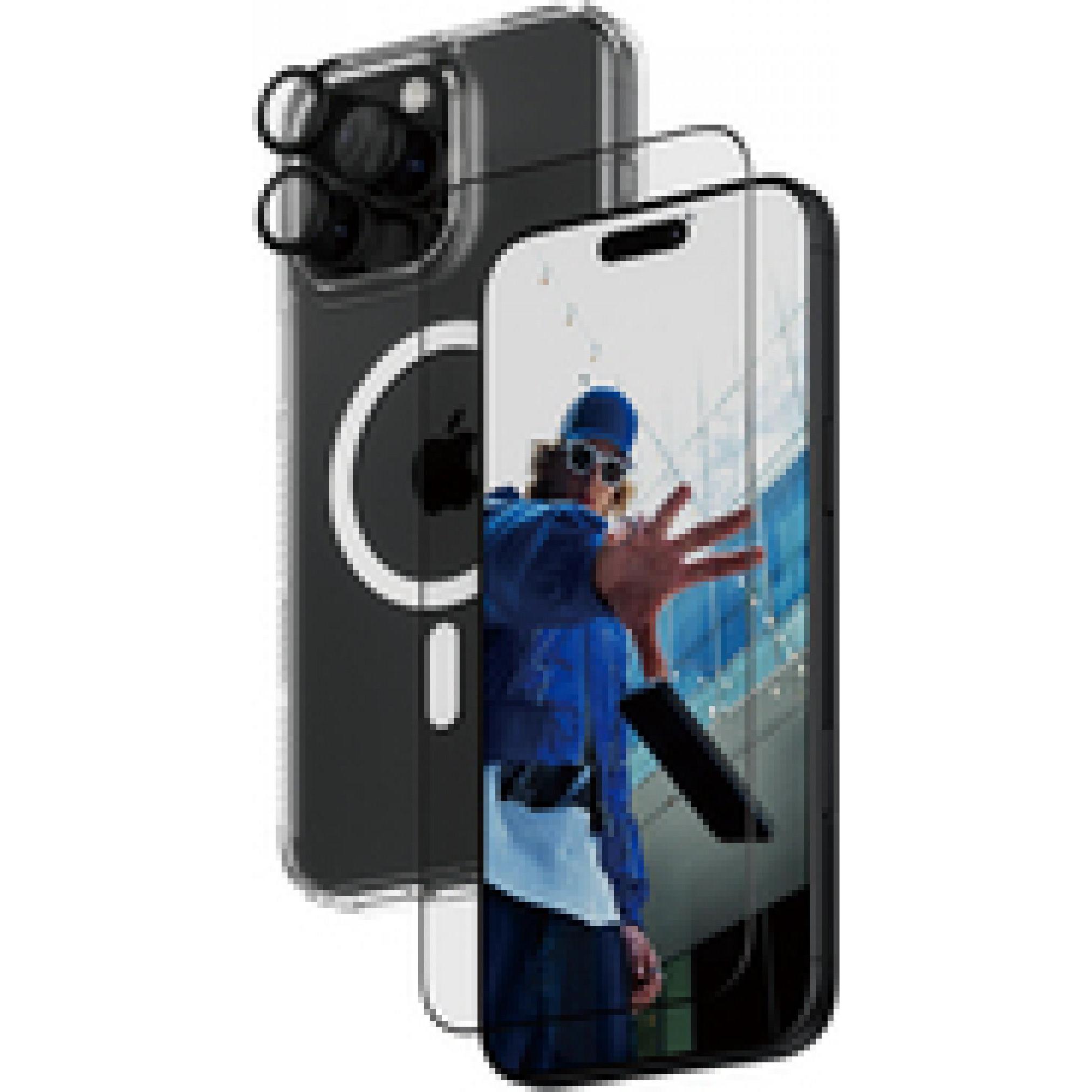 Thumbnail - PanzerGlass Bundle Ultra Wide FIt Glass + Case + Lens (1 Stück, Apple iPhone 16 Pro Max), Smartphone Schutzfolie, Transp...