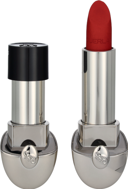 Produktbild Guerlain Rouge G Metall Lips Refill No 214 (214)