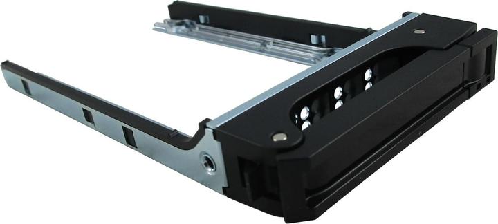 Produktbild QNAP Systemfestplattenboden - Schwarz