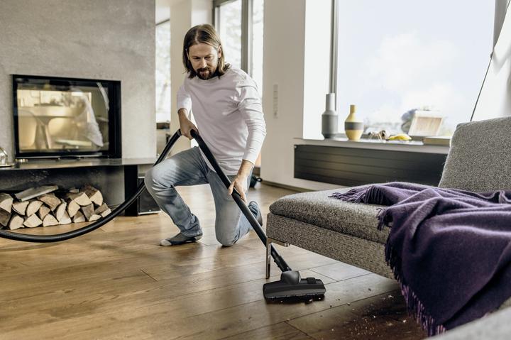Produktbild Kärcher HaushaLITsset