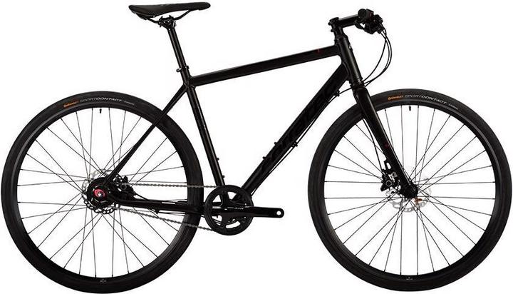 Actual product image Corratec SH1 (56 cm)