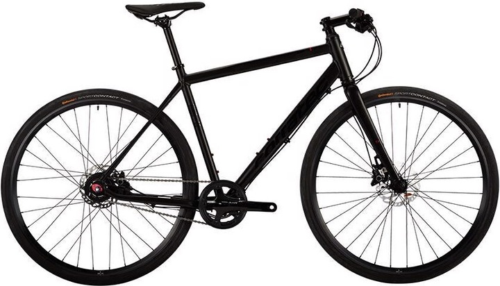 Actual product image Corratec SH1 (42 cm)