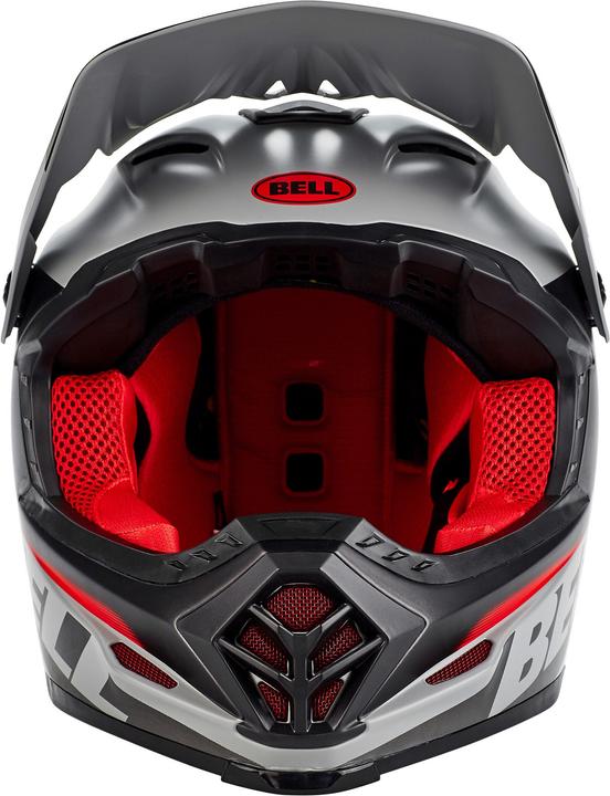 Actual product image Bell Full 9 Fusion MIPS (51 - 53 cm)
