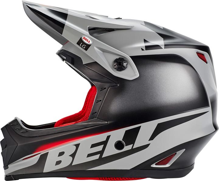 Actual product image Bell Full 9 Fusion MIPS (51 - 53 cm)