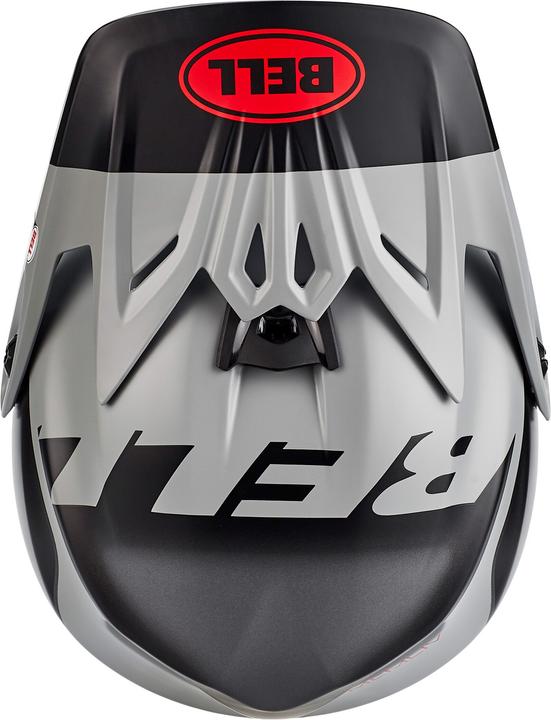 Actual product image Bell Full 9 Fusion MIPS (51 - 53 cm)