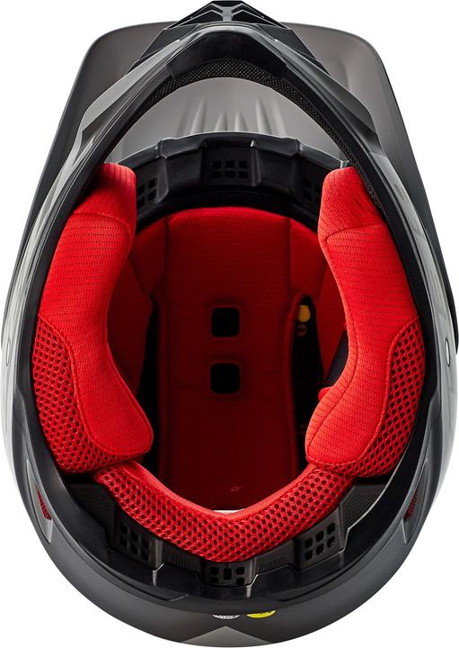 Actual product image Bell Full 9 Fusion MIPS (51 - 53 cm)