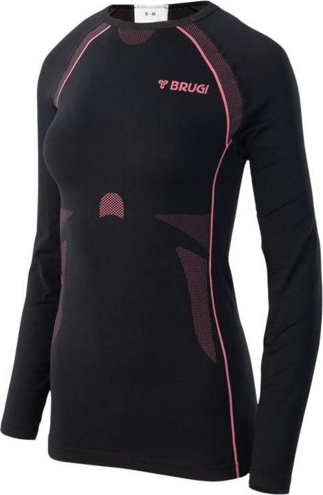 Actual product image Brugi Thermoaktive Bluse (M, S)