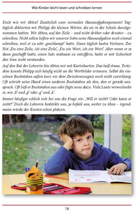 Produktbild Neue Strategien gegen Legasthenie (Deutsch, Petra Küspert, 2018)