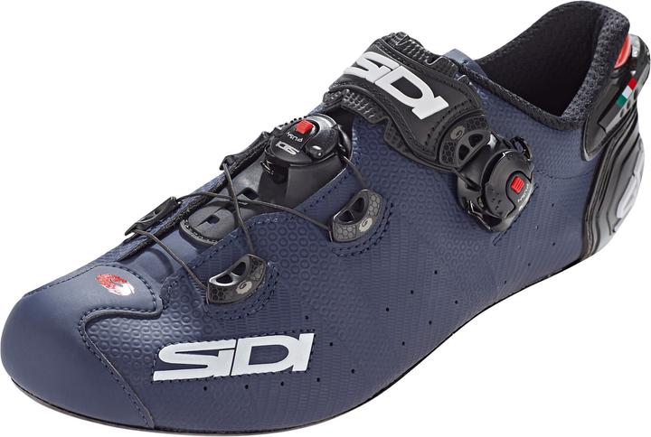 Actual product image Sidi Wire 2 Carbon (39)