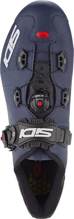 Actual product image Sidi Wire 2 Carbon (39)