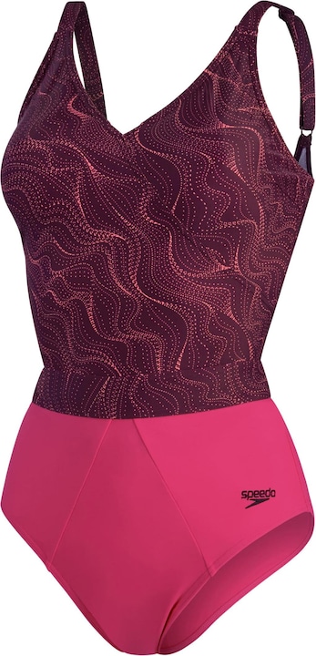 Image du produit Speedo Evie Printed Shaping Tankini (44)