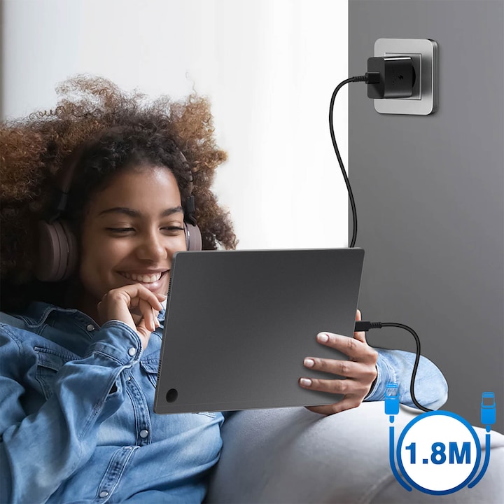 Productafbeelding Samsung EP-T4510 (45 W)