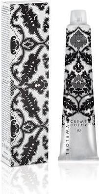 Teotema Farbtönung 6 Dunkelblond Natürlich (6 Dunkelblond)