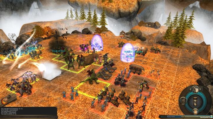 Produktbild Avanquest Worlds of Magic: Planar Conquest (PS4, EN)