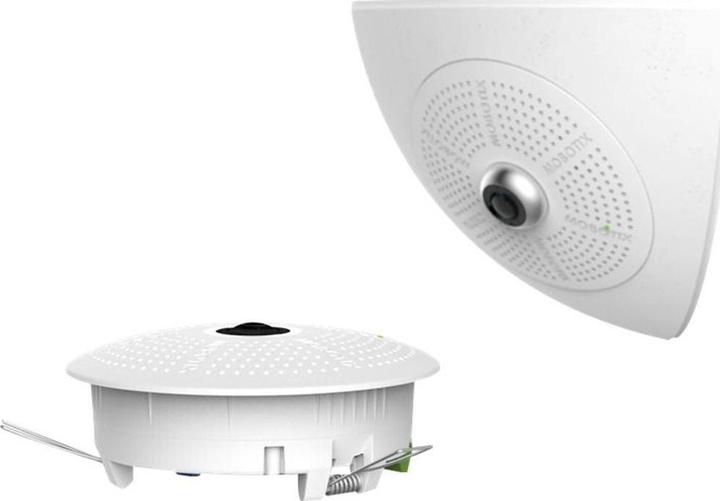 Actual product image Mobotix C26B (3072 x 2048 pixels)