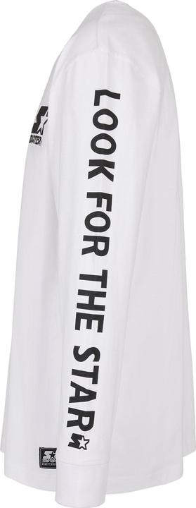 Actual product image Starter Logo longsleeve - 16858 (M)