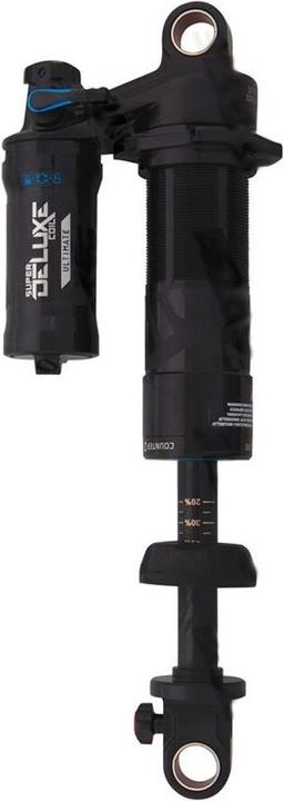 Image du produit RockShox Super Deluxe Ultimate Coil RCT (210 mm, 50 mm)