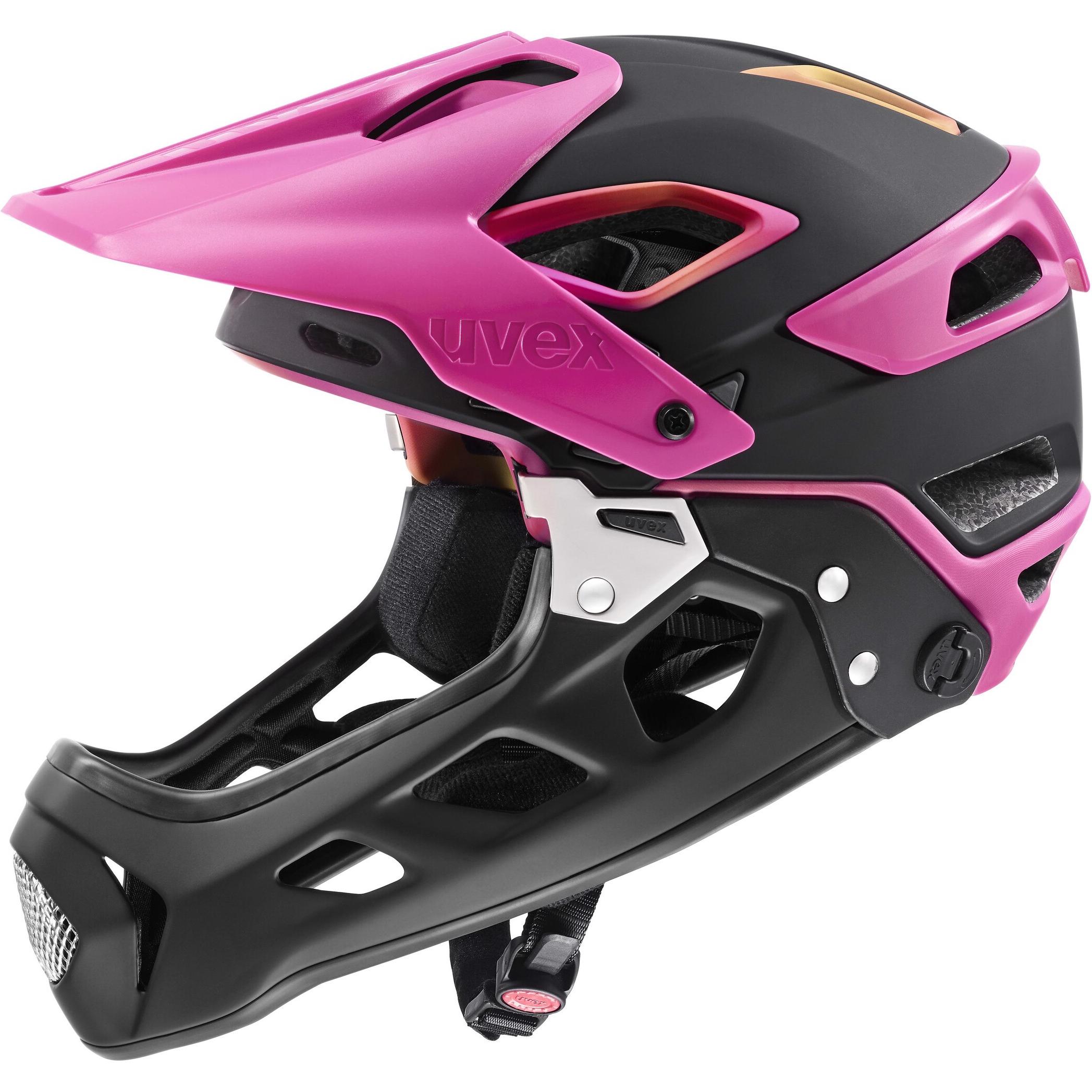 Uvex Sports, Velohelm, (52 - 57 cm)