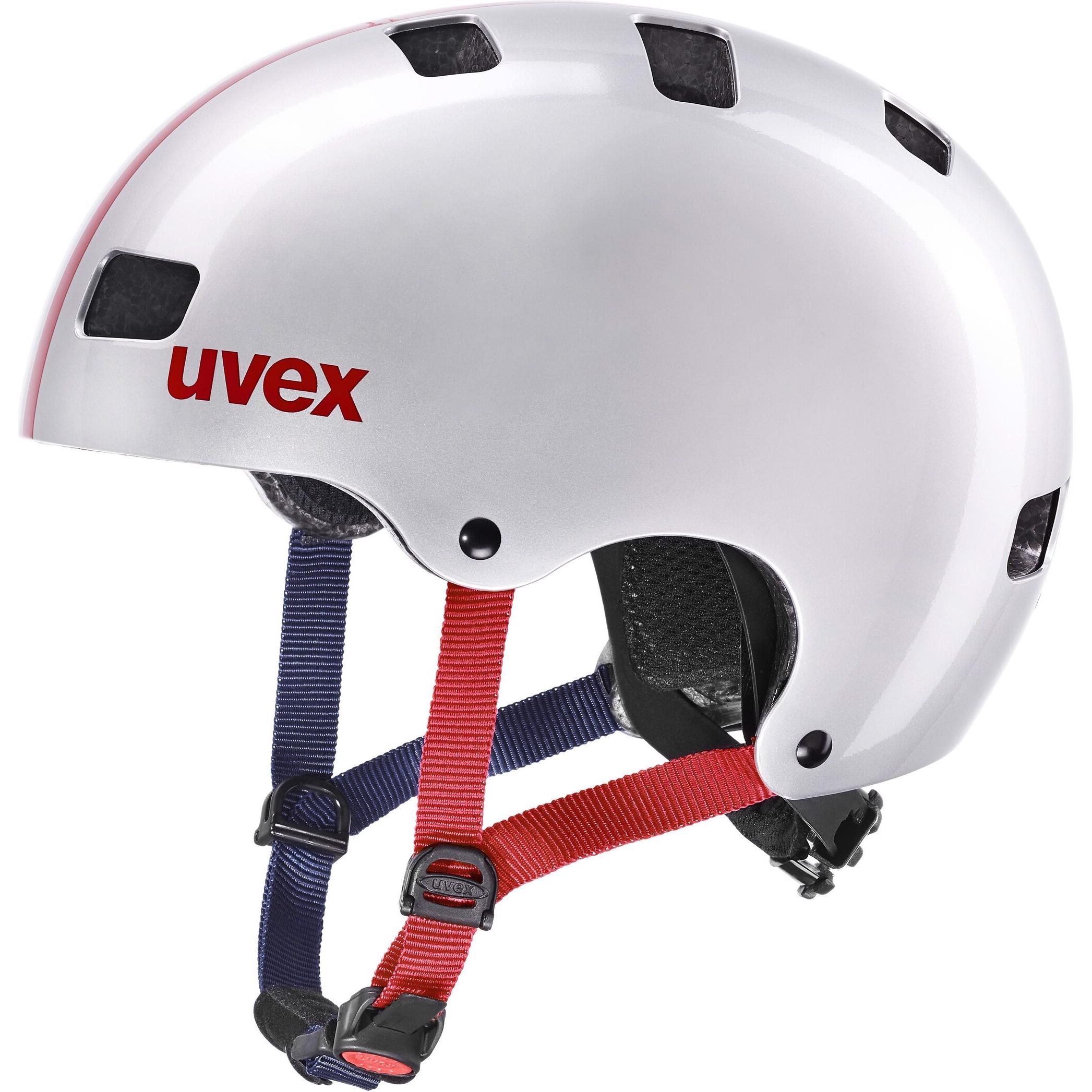 Uvex Sports, Velohelm, (55 - 58 cm)