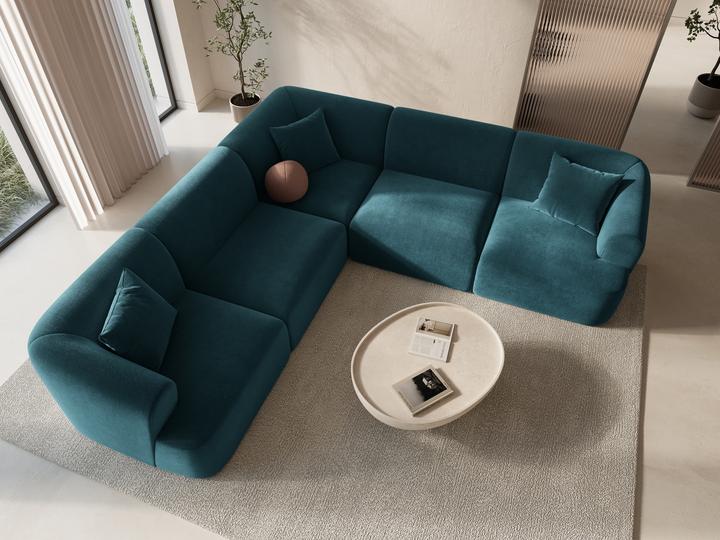 Produktbild Cosmopolitan Design Campi (Ecksofa)