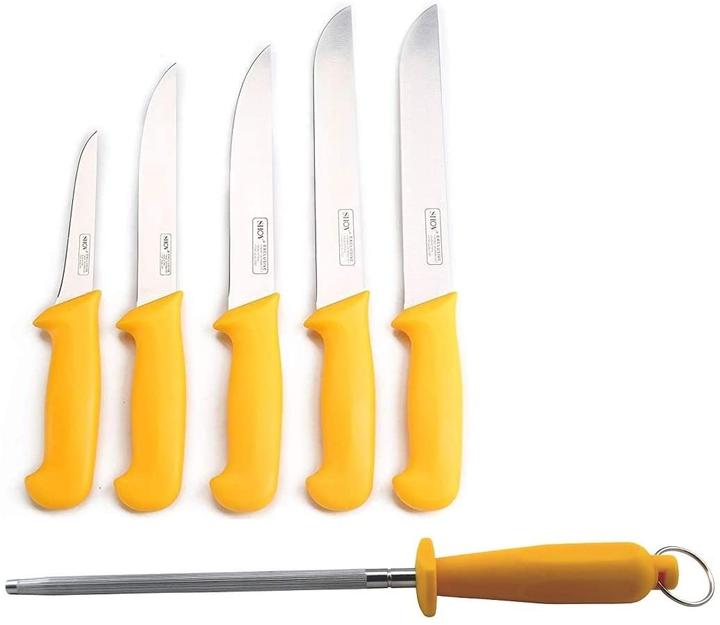 Produktbild Shov Messerset