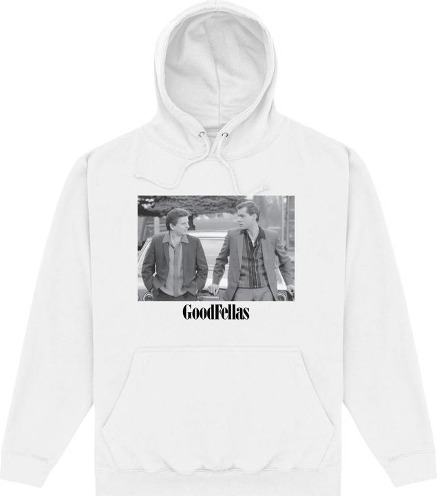 Immagine prodotto Goodfellas - Felpa con cappuccio - Adulte (L)