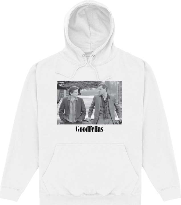 Produktbild Goodfellas Kapuzenpullover (L)