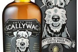 Produktbild Douglas Laing Scallywag (1 x 70 cl)