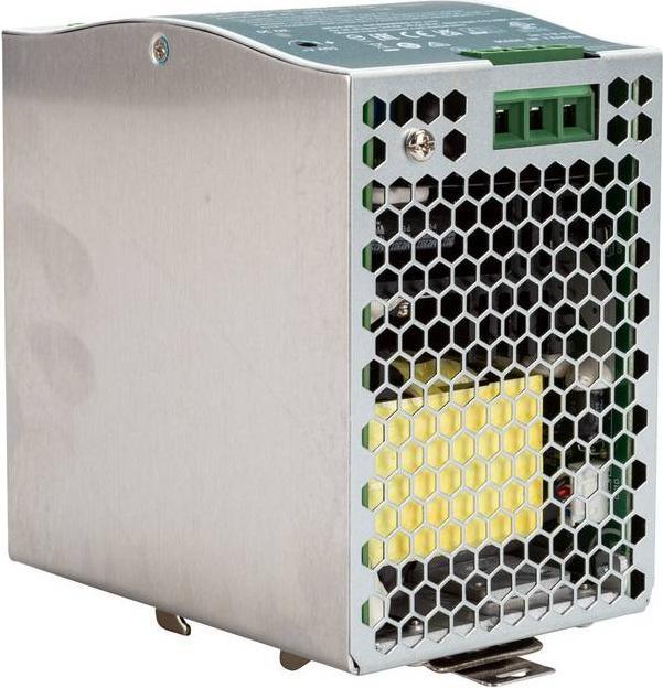 Immagine prodotto MeanWell Mean Well SDR-480 series SDR-480-48 - Netzteil (DIN-Schienenmontage möglich)