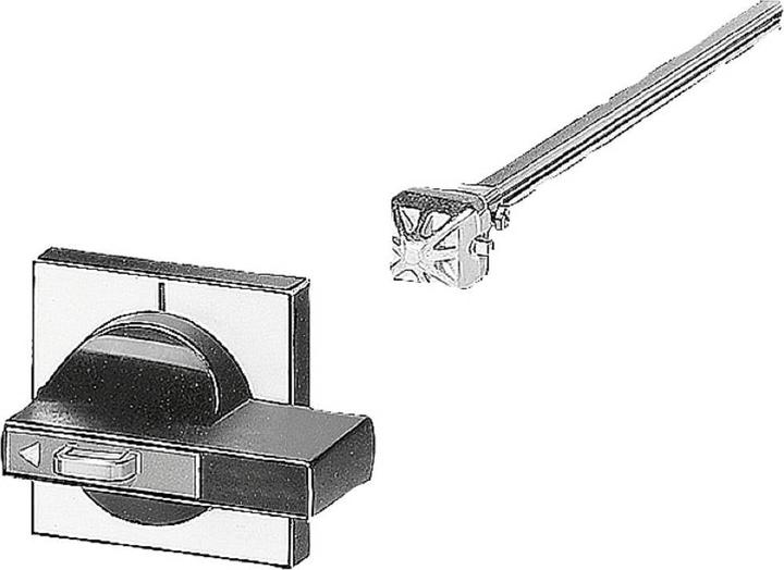 Produktbild Siemens Türkupplungsdrehantrieb 8UC6262-6BD22 1 St.