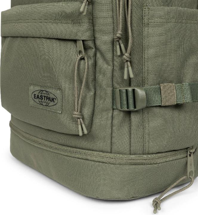 Produktbild Eastpak Everyday Pak'R Monotone Khaki (35 l)