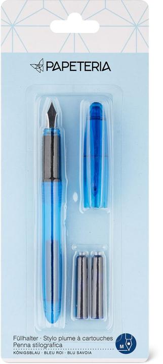 Immagine prodotto Papeteria Penna stilografica (Assortito, 1 x)