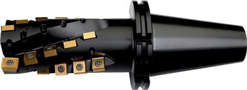 Produktbild Pramet Walzenstirnfrser ISO 80J2R190H50-SLSN134-C Schneid-D.80mm Rechtslauf