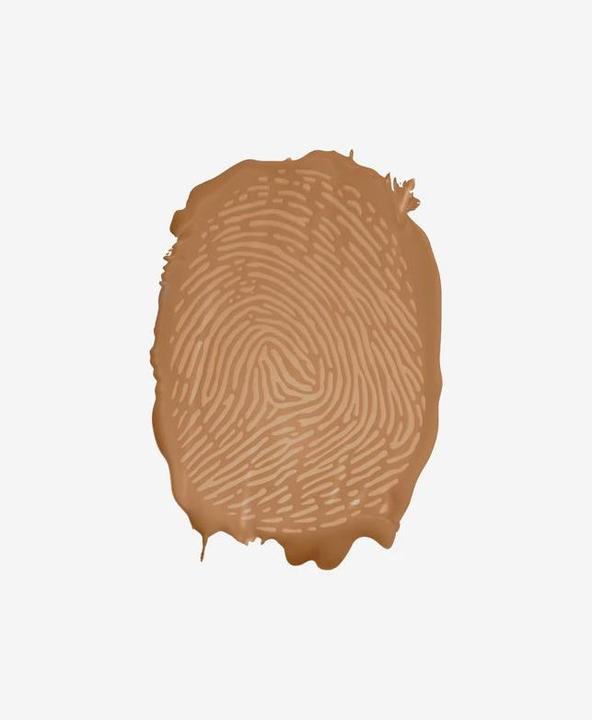 Actual product image Rimmel London Match Perfection SPF20 (400 Natural Beige)