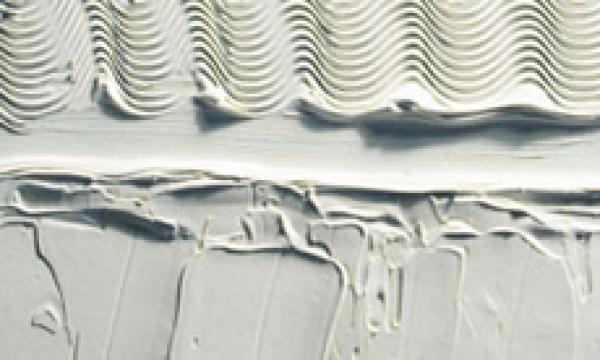 Produktbild AirbrushKing Weisse Stein Paste 200ml - Vallejo