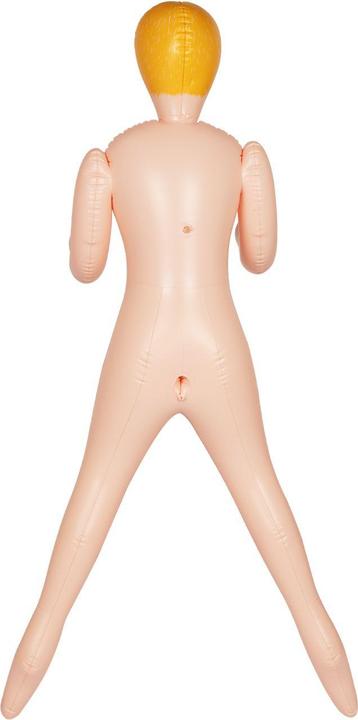 Produktbild AirDoll Margot Rubme