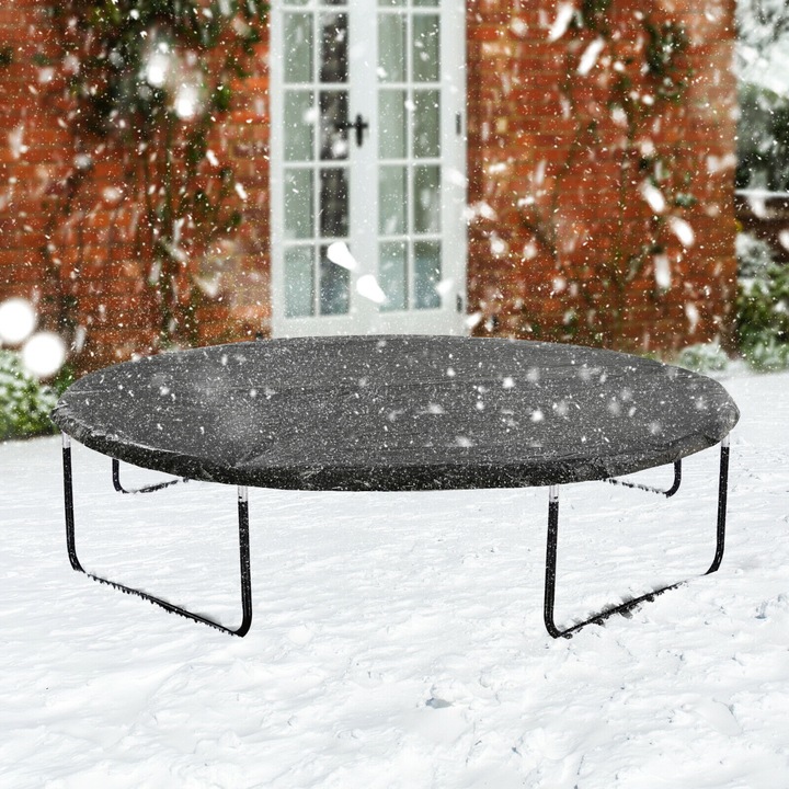 Produktbild Arebos Trampolin Abdeckplane