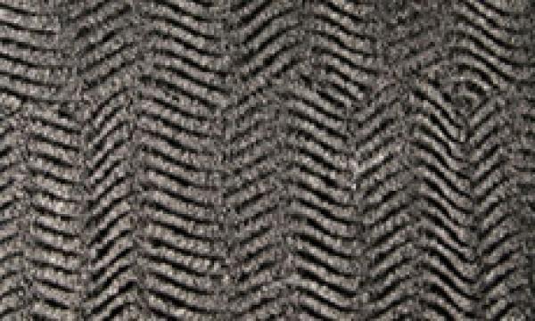 Actual product image AirbrushKing Black lava 200ml - Vallejo