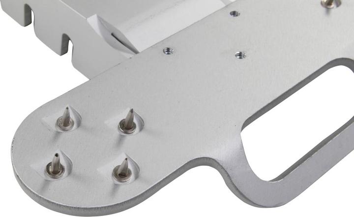 Actual product image Polanik SUPER starting block, standard version (5400 g)