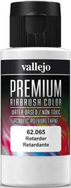 AirbrushKing Premium RC Colors - Retardateur - Vallejo (60 ml)