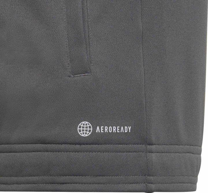 Produktbild Adidas Entrada 22 Trainingsjacke Kinder (128)