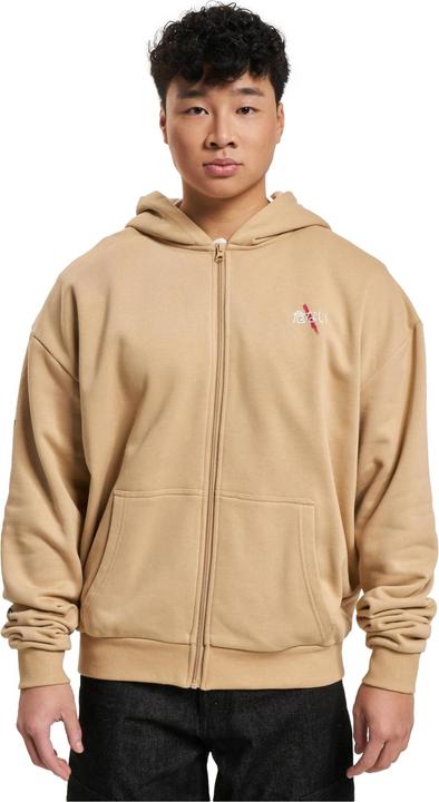 Produktbild Dangerous DNGRS DNGRS Decent Zip Hoody - 187285 (L, XL)