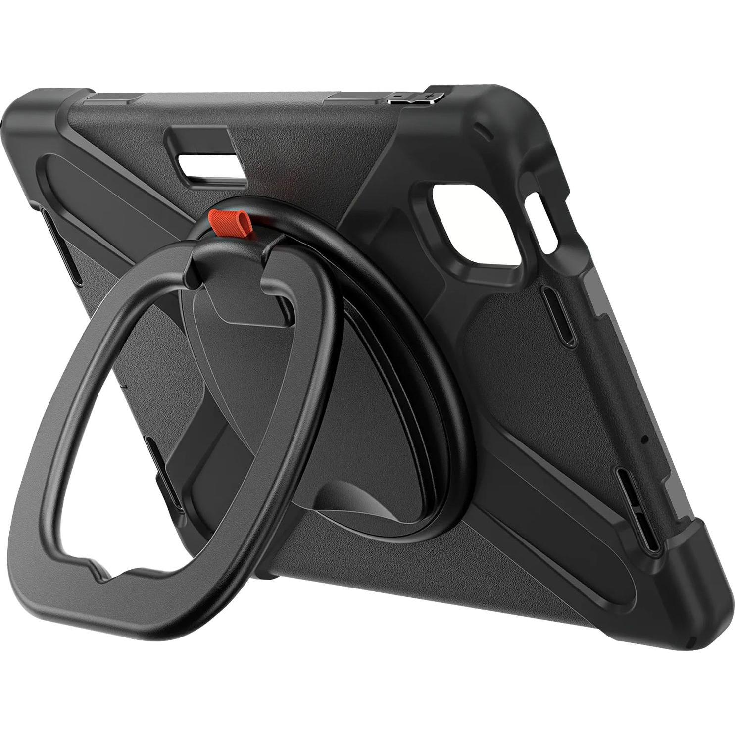 Thumbnail - Avizar X Shape Series (Xiaomi Pad 6), Tablet Hülle, Schwarz