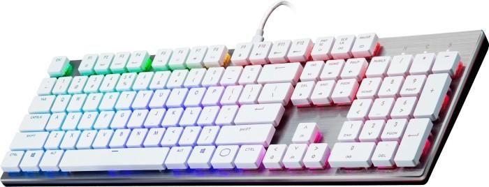 Produktbild Cooler Master SK650 (DE, Kabelgebunden)