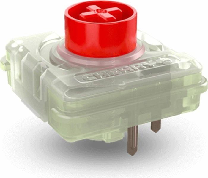 Produktbild Cooler Master SK650 (DE, Kabelgebunden)