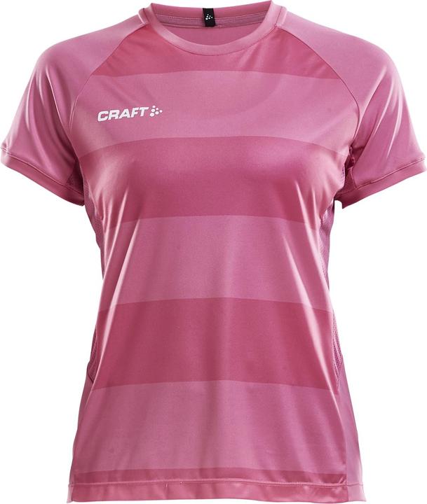 Actual product image Craft Progress Jersey Graphic W (XS)