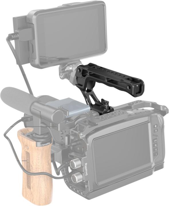 Produktbild SmallRig Haltegriff Nato (Griff)
